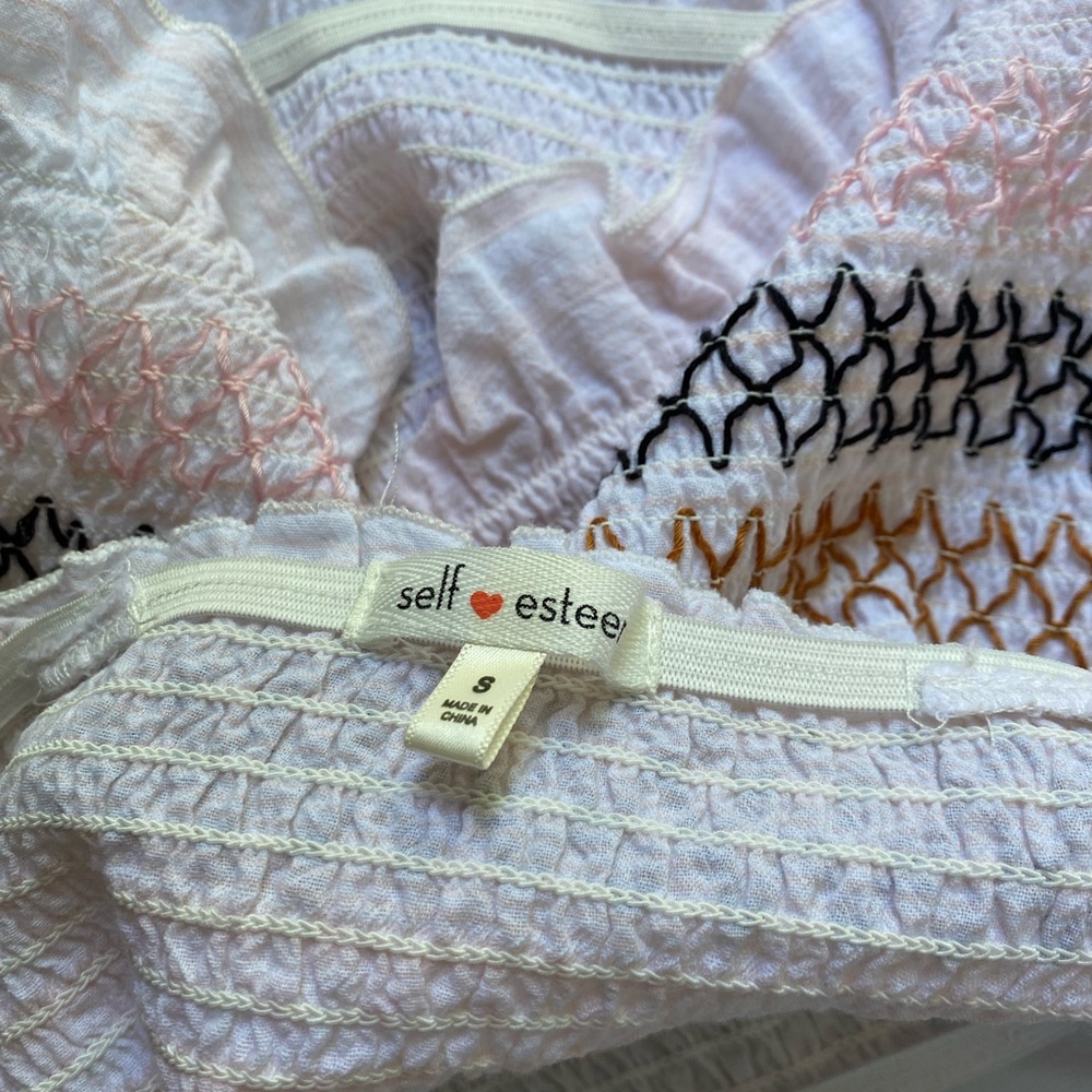 Small Tube Top!! - Picture 3 of 3